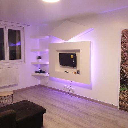 Appartement Ensoleille Palaiseau Esterno foto