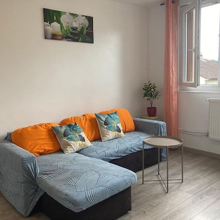 Appartement Ensoleille Palaiseau Esterno foto