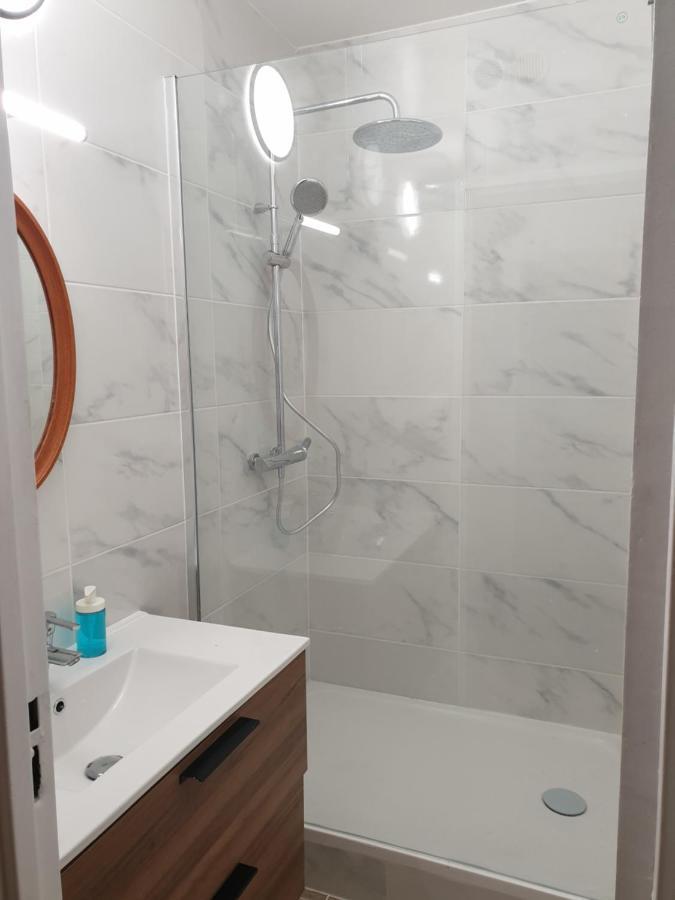 Appartement Ensoleille Palaiseau Esterno foto