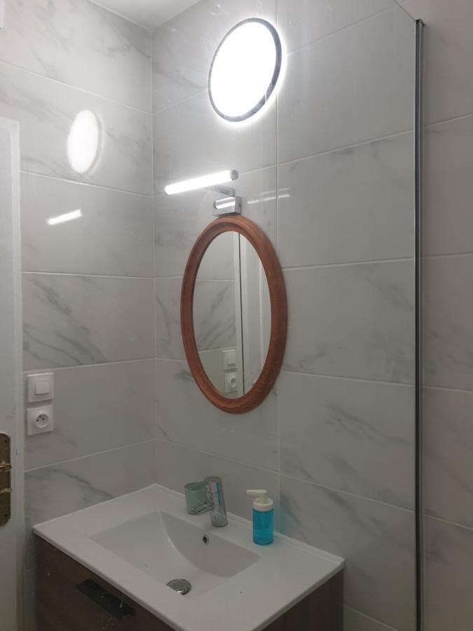 Appartement Ensoleille Palaiseau Esterno foto